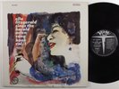 ELLA FITZGERALD Sings The Harold Arlen Song Book Vol. 1 VERVE LP NM