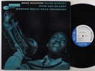 HANK MOBLEY Soul Station BLUE NOTE LP VG+ mono W. 63rd