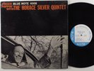 HORACE SILVER QUINTET Finger Poppin' With BLUE NOTE LP VG+ mono 63rd
