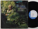 HORACE SILVER QUINTET/JJ JOHNSON Cape Verdean Blues BLUE NOTE LP VG+ stereo Lib