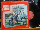 ORQUESTA LA MODERNA ORIGINAL HOROSCOPO DEUDA DESCARGA GUAGUANCO EX # 78 LISTEN