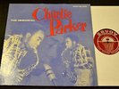 JAZZ LP The Immortal Charlie Parker Savoy 12001