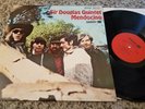 SIR DOUGLAS QUINTET LP MENDOCINO - US SMASH FIRST PRESS