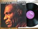 Howlin Wolf - The Back Door Wolf - Original Bellaphon Press- Near Mint
