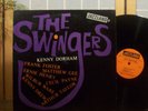 KENNY DORHAM LP 