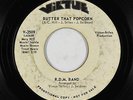 Funk/70s Soul 45 - R.D.M. Band - Butter That Popcorn - Virtue - mp3