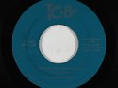 Crossover Soul/Funk 45 - Webb People - I'm Sending Vibrations - TCB - VG++ mp3