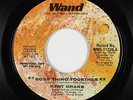 Crossover Soul 45 - Kent Drake - Boss Thing Together - Wand - mp3