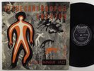 CHARLES MINGUS JAZZ WORKSHOP Pithecanthropus Erectus ATLANTIC LP mono