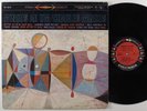 CHARLES MINGUS Mingus Ah Um COLUMBIA LP VG+ 6-eye