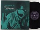 JEROME RICHARDSON Midnight Oil NEW JAZZ LP VG+/VG++ mono