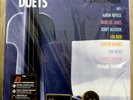 ROB WASSERMAN Duets LP SEALED Vinyl Analogue Productions AUDIOPHILE