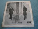 KEITH CROSS & PETER ROSS PEACE IN THE END BORED CIVILIANS DECCA EPS 1 FOLK DEMO