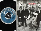 MADNESS / SUGGS - BAGGY TROUSERS JAPANESE IMPORT 7