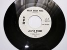 JASPER WOODS. HULLY GULLY PAPA. I'M COMING HOME. VPM 1009  NORTHERN SOUL
