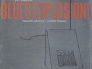 The Jon Spencer Blues Explosion - Orange Vinyl LP Shove Records 2011 NEW/SEALED