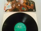 JAMES COTTON JUNIOR WELLS CAREY BELL BILLY BRANCH - HARP ATTACK LP  UK ALLIGATOR