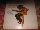 JIMI HENDRIX LP (sountrack recordings) signed Billy Cox, Juma Sultan Jerry Velez