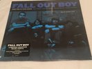 Take this to Your Grave by Fall Out Boy (Vinyl, Limited Blue, Fueled by Ramen)