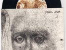 PEARL JAM Happy When I'm Crying REM Live For Today '97 10c Promo 7