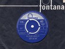 Pop & Beat: 1960s-SHORTY AND THEM-PILLS OR LOVE'S LABOURS LOST-FONTANA.