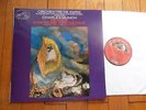 BERLIOZ / C.MUNCH  LP LVSM CAVP 2037 STEREO 60's French Press Orignal  Ed.1 EX+