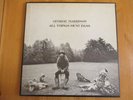 George Harrison - All Things Must Pass - Vinyl LP Record - UK 1970 - The Beatles