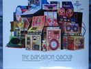 The Bakerton Group (Clutch), Self Titled, Rare unopened record