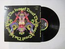The Insect Trust Original Capitol Stereo Gatefold 1968 1st Press Psych Rock LP