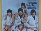 Beatles LP US Capitol T 2553 Yesterday & Today Peeled Butcher Cover 3rd state