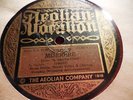 1920 ROSA RAISA Russian Jewish DRAMATIC Soprano Giulio Crimi Trovatore MISERERE