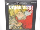 ANTHONY NEWMAN - ORGAN ORGY - QUADRAPHONIC QUAD COLUMBIA MQ 33268 - SEALED LP