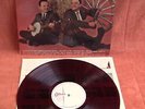STANLEY BROTHERS THE BEST OF ODEON OR-7005 WHITE LABEL PROMO RED WAX JAPAN LP