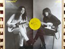 COURTNEY BARNETT AND KURT VILE - LOTTA SEA LICE - LTD CLEAR VINYL