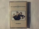 MIGHTY LEMON DROPS Laughter mc cassette k7  ITALY RARISSIMA SIGILLATA SEALED
