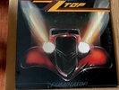ZZ TOP Eliminator LP vinyl 1983 SEALED 9 23774-1 BB king stevie ray vaughan