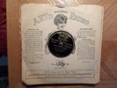 ARTO 78 RECORD 9026/ARTHUR HALL/JAMES PRICE/BROADWAY ROSE/FEATHER YOUR NEST/SLV