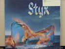 Vinyl LP Records GP-284 Styx - Equinox