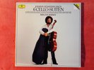 MISCHA MAISKY ' J.S BACH ,   6 CELLO SUITEN ' 1ST PRESS.