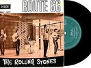 THE ROLLING STONES - ROUTE 66 - RARE EP 7