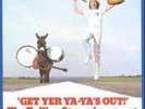 The Rolling Stones - Get Yer Ya-Ya's Out  (Concert) LP New & Sealed