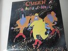 QUEEN - A KIND OF MAGIC - CAPITOL RECORDS-SMAS 12476 - GATE FOLD COVER MINT