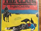 The Clash - English Civil War/Pressure Drop 7
