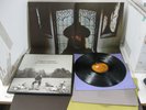 GEORGE HARRISON all things must pass 3 LP APPLE 1st press + POSTER nice BEATLES