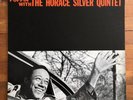Horace Silver Quintet - Finger Poppin' lp Blue Note Mono 4008 DG RVG Ear Rare
