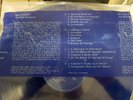 MAX RICHTER  the blue notebooks  DoLP  BLUE VINYL  RSD 2018