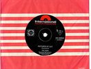 THE WHO - PICTURES OF LILY / DOCTOR, DOCTOR - RARE 7