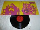 FRANTIC-conception '70 U.S LIZARD LP ORIG. U.S HARD PSYCH ROCK BAND