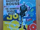 Haunted House The Skinhead Sevens Box Set Trojan Reggae Upsetters Cimarons Perry