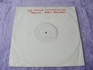 DJ Trace- Inception White Label promo- DWM 1 - 1991